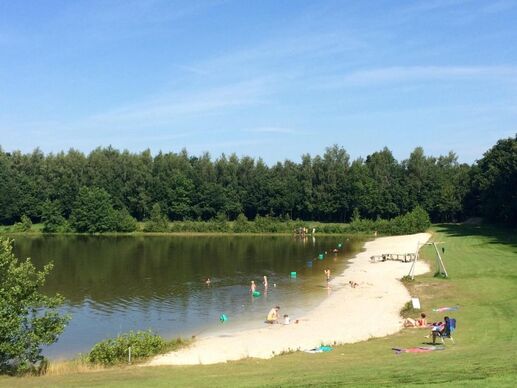 Camping de Watermolen