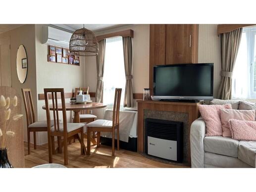 Arronbrook zonder staanplaats