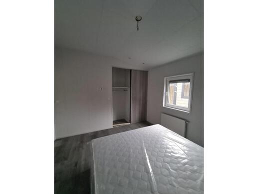 Maeve Dubbel chalet op maat