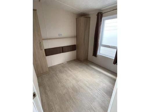 Stebo Chalet 1000 Spiegelbild