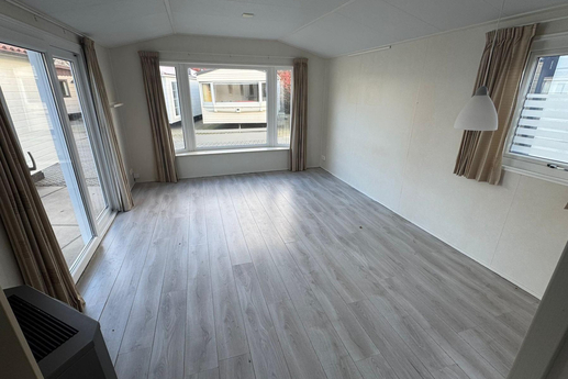 Arcabo 10 x 3.70 2 slaapkamers