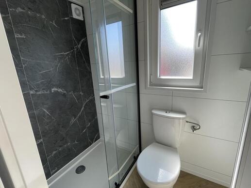 Maeve Tiny House special