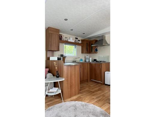 Arronbrook zonder staanplaats