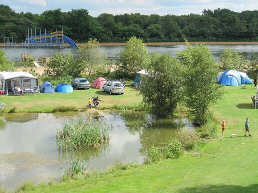 Vakantiepark Witterzomer (Assen)