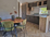 Chalet op Camping Zonneheuvel
