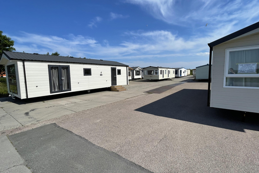 Chalet Inkoop ook grote partijen
