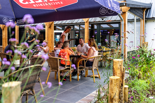 Recreatiepark Het Eperwoud