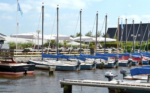 Waterpark Yn'e Lijte 