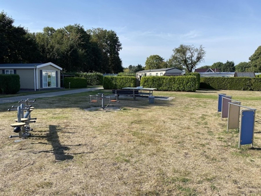 Chalet Vossenhoek K52