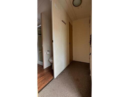 Swift Serenity  Zonder staanplaats