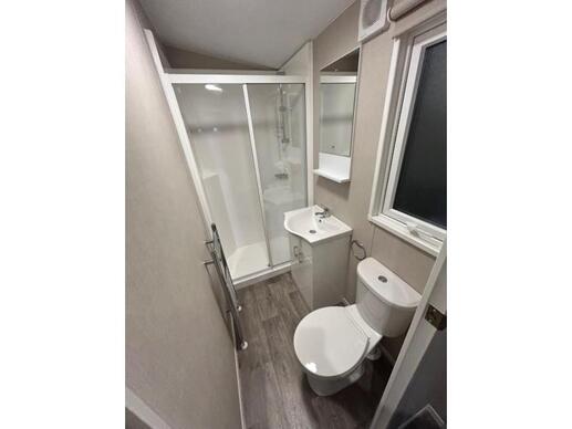 Kuiper Lodge 10x3.70 2 slaapkamers