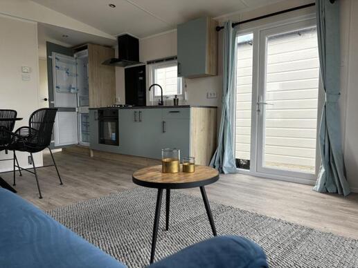 Costa 1000/2 slaapkamers