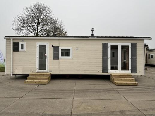 AMS Super  Spiegelbeeld