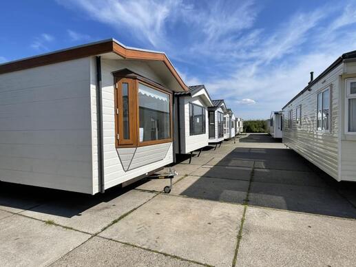 Chalet Vrij kavels beschikbaar