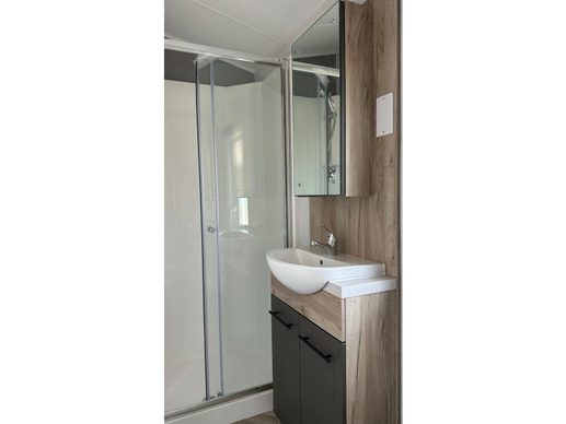 Chalet Vienna  met staanplaats Tempelhof