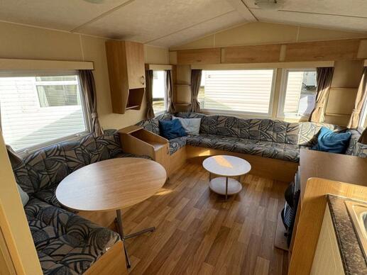 Europa De Luxe  Spiegelbeeld