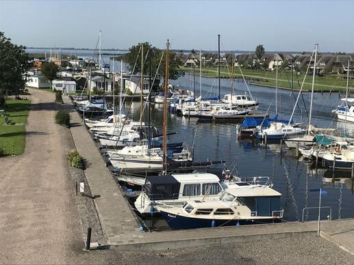 Jachthaven Echtenerbrug