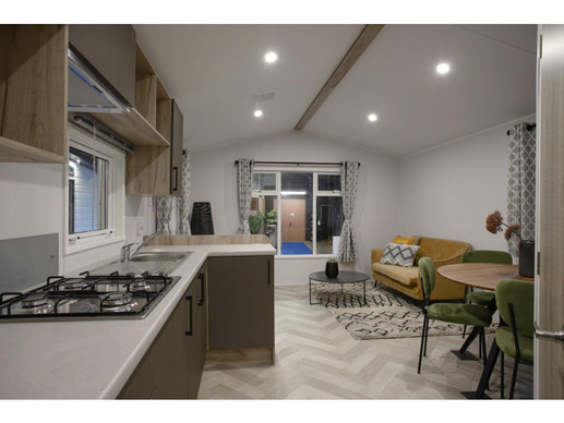 Vienna 1000 / 2 bedrooms