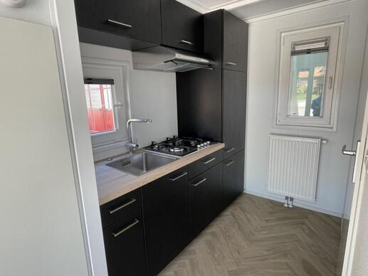 Maeve Tiny House special