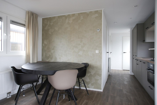 Chalet Maeve  Chalet 1150 2 slaapkamers