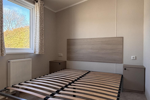 Chalet Premium 10.10 x 3.70 m.
