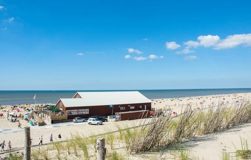 Camping het Witte Hek