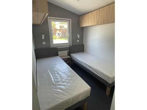 Chalet Unique middenkamer