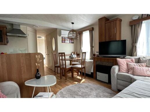 Arronbrook zonder staanplaats