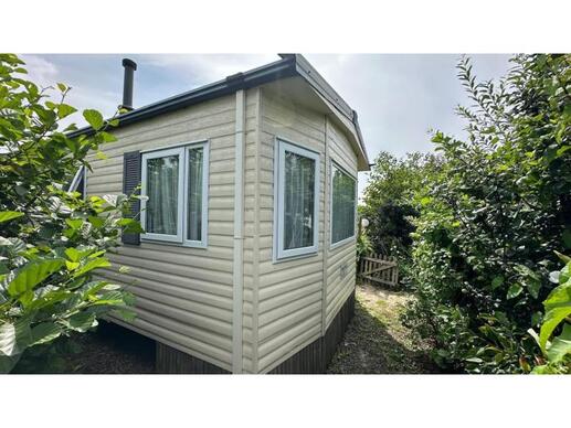 Arronbrook zonder staanplaats