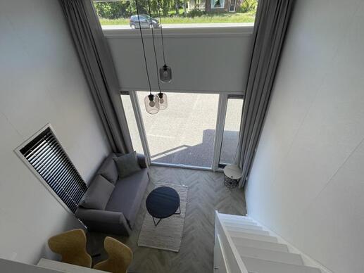 Maeve Tiny House special