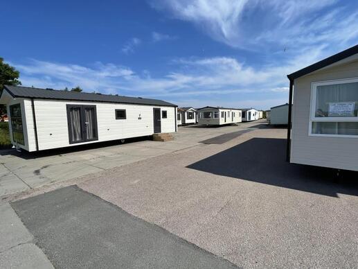 Chalet Vrij kavels beschikbaar