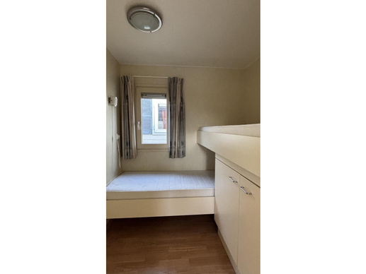 Chalet Lumina met bergruimte