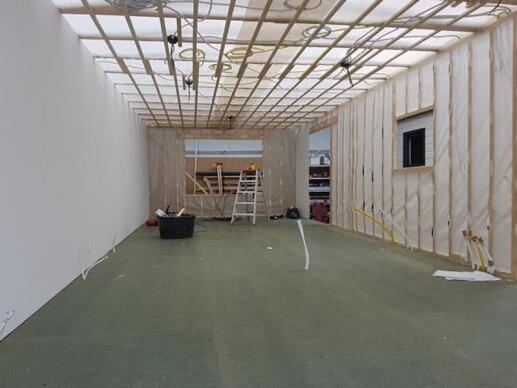 Chalet Nederlands fabrikaat