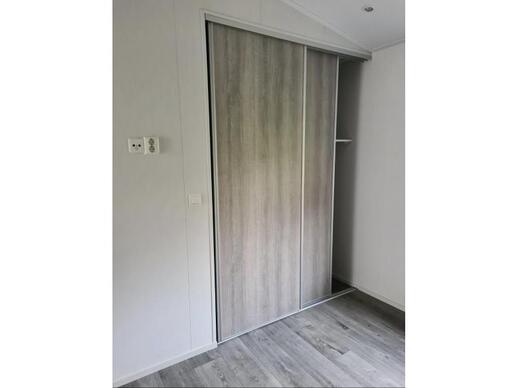 Maeve Dubbel chalet op maat