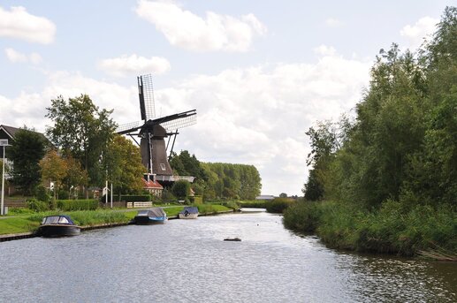 Recreatiecentrum Mounewetter