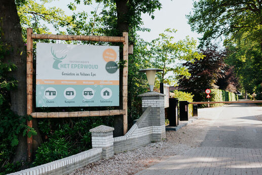 Recreatiepark Het Eperwoud