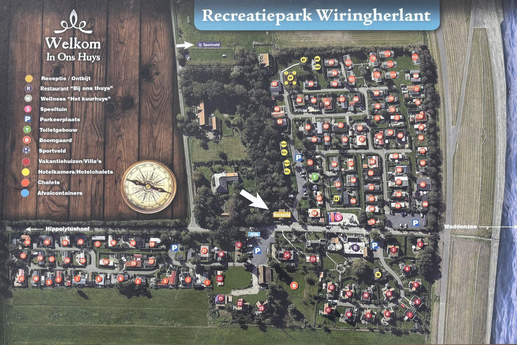 Chalet Wiringherlant 30