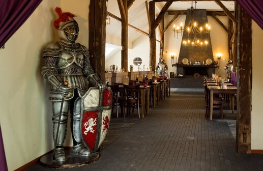 Landgoedcamping Nienoord 