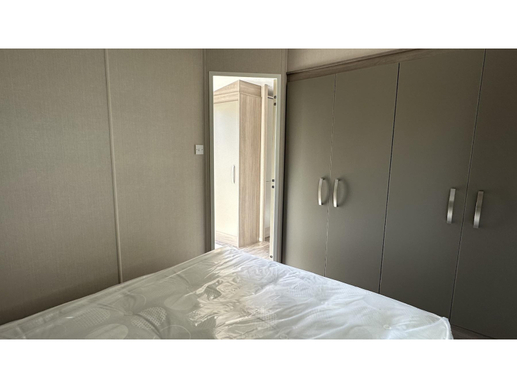 Chalet op Camping Rianto