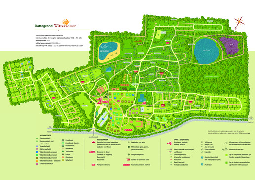 Vakantiepark Witterzomer (Assen)