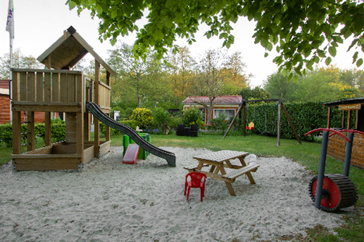 Naturisten vereniging Chamavi 