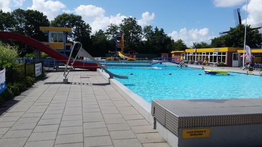 Recreatiecentrum Mounewetter