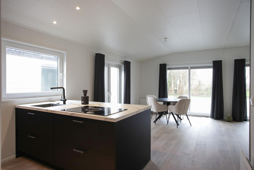 Chalet Chalet  Cady twin 77 M2