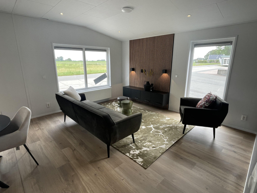 Maeve Double chalet 77 M2