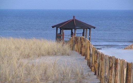 Bungalow- en Caravanpark 'De Wijde Blick'