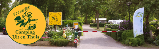 Camping Uit en Thuis