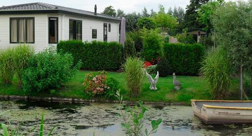 Recreatiepark de Kooi (Stolwijk)