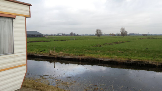 Recreatieoord de Wilgenplas