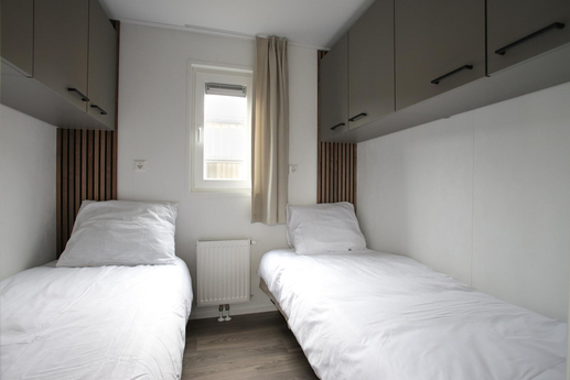 Chalet Maeve  Chalet 1150 2 slaapkamers