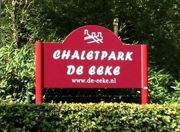 Chaletpark de Eeke 